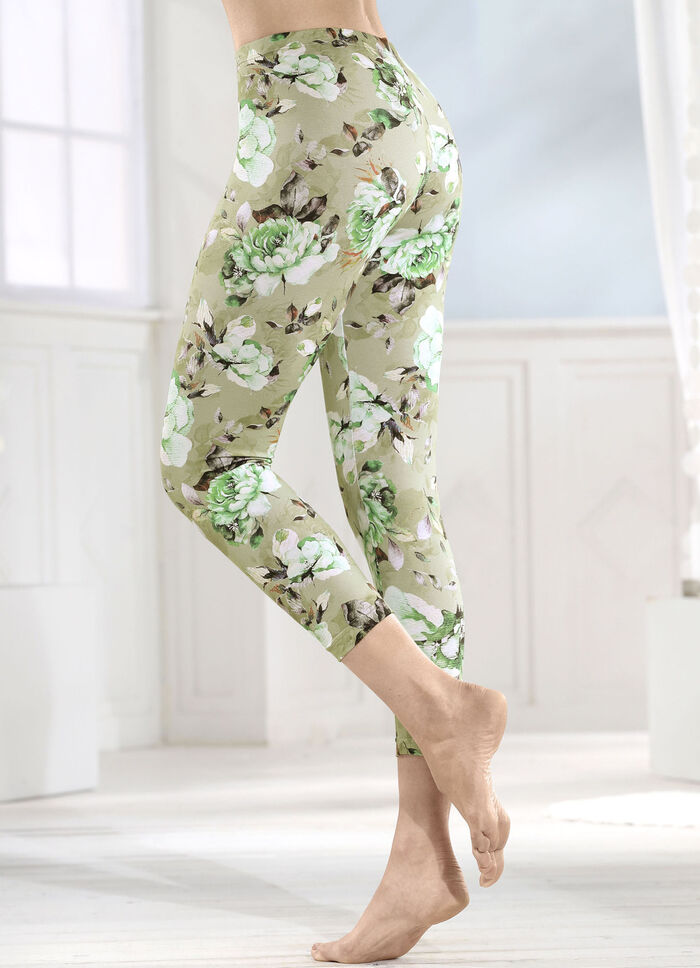 Laurina Leggings in 7/8 L&auml;nge 