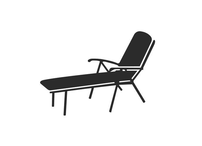 Kissen und Auflagen in mustergültiger Qualität VALETTA