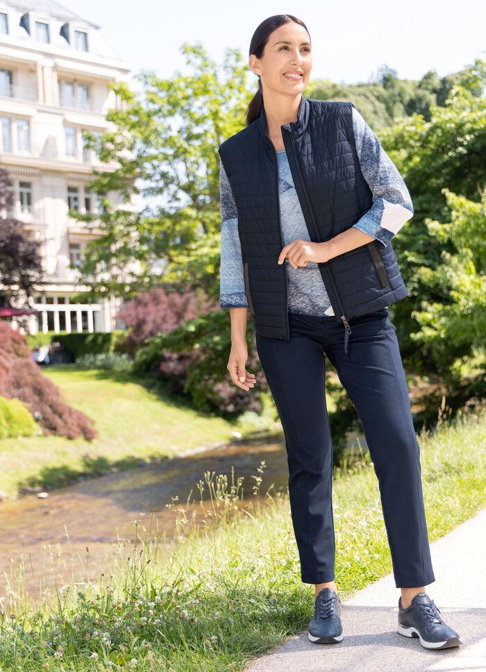 Hose in Schlupfform MARINE