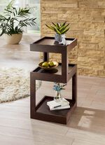 Moderner Beistelltisch 