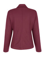 Blazer mit hübscher Stickerei 