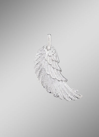 Anhänger Engelsflügel »Where the angels fly« 