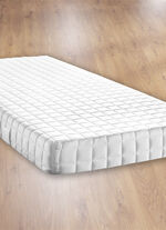 7-Zonen-Komfortschaumkern-Matratze von Murmelland 