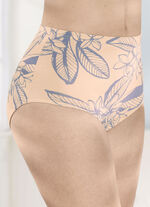 brio lingerie Viererpack Slips 