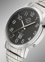 Master Time Funk-Herrenuhr 