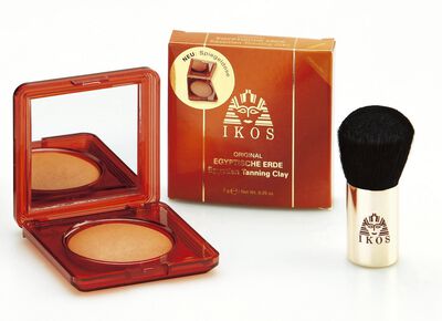 Ikos Egyptische Erde 