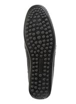 GINO GALANTE, leichte Herren-Slipper, mit Gummizug 