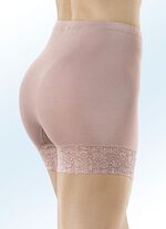 Dreierpack Schlüpfer mit auswechselbarem Gummizug ROSENHOLZ