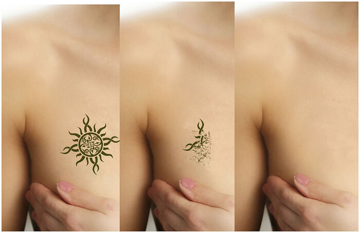 ELITE Cover Make-up MITTEL