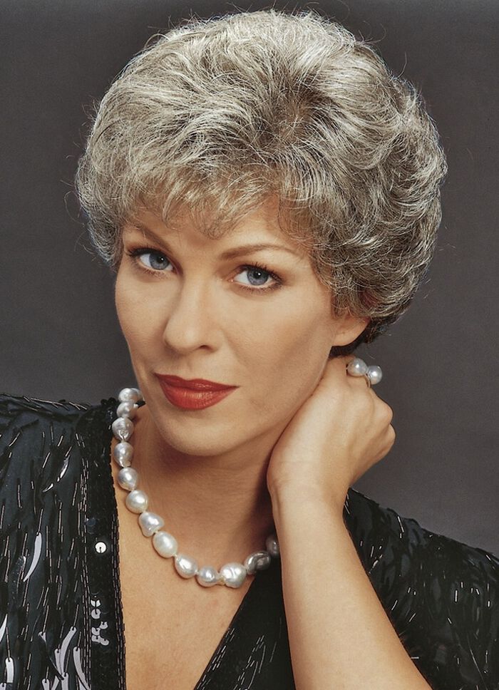 Giorgio Montana Per&uuml;cke Sunday 