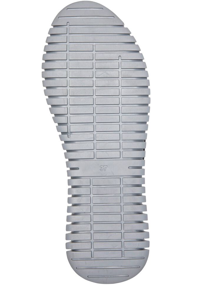 Gemini Slipper mit luftigen Durchbr&uuml;chen JEANS