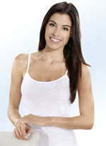 Dreierpack Hemden aus BIO-Baumwolle 