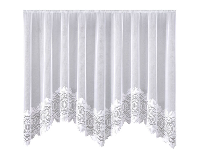 M-Bogenstore mit Universalschienenband 