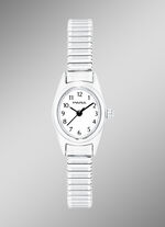 Elegante Para-Quartz-Damenuhr 