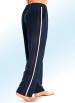 Hose mit Tunnelzugband MARINE