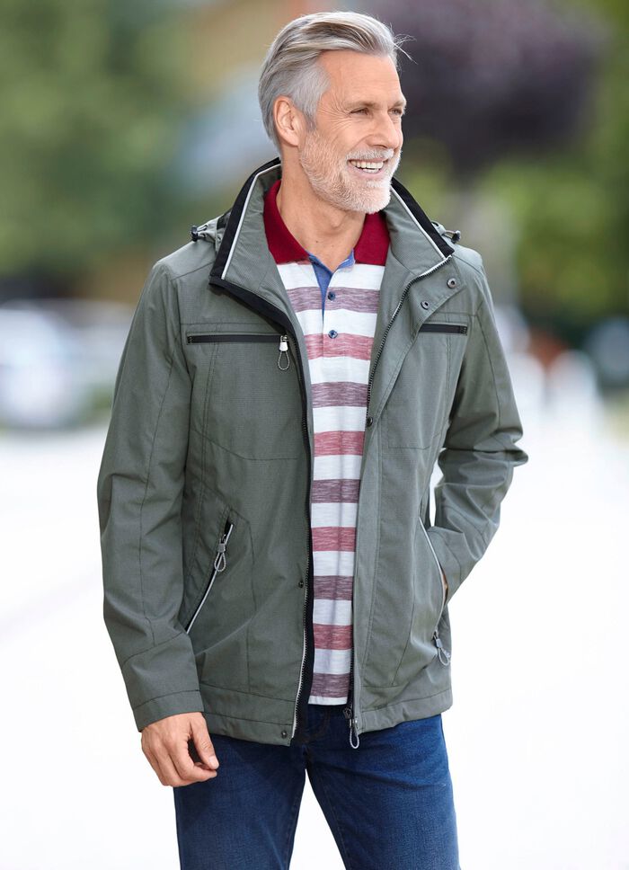 Kurzjacke von &bdquo;Gate One&ldquo; 