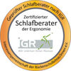 BADERde_DE1Logo_GepruefterSchlafberater
