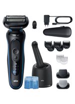 "Braun" Rasierer 52-B7650cc  