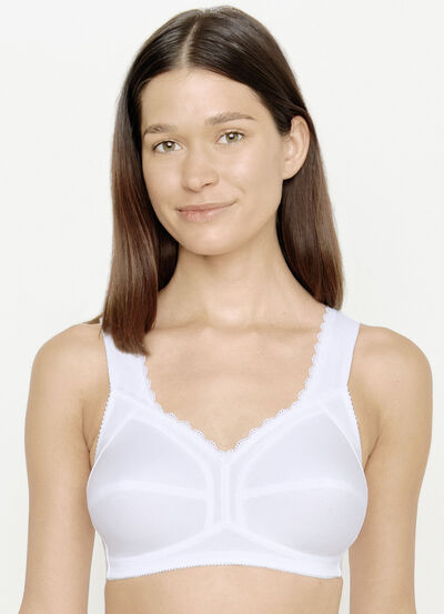 Susa BH mit Spitzenabschluss 
