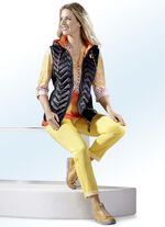 Hose in 5-Pocket-Form 