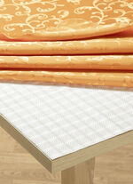 Rutschfester Tischschoner 