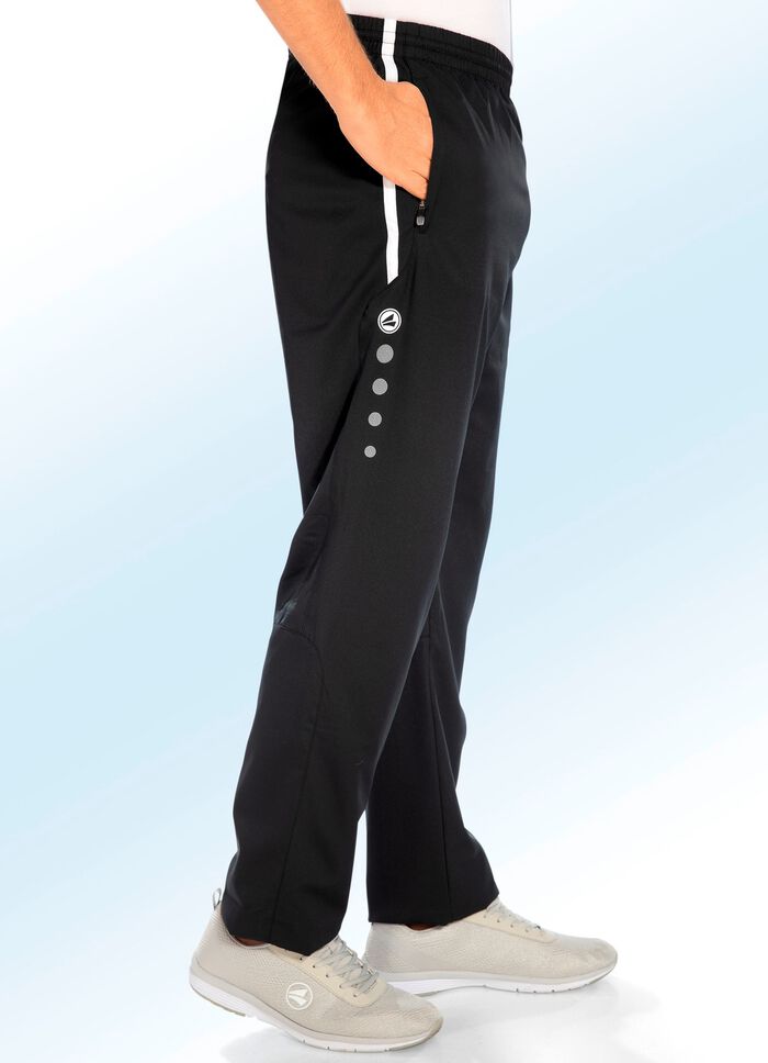 "Jako"-Freizeithose in 3 Farben 