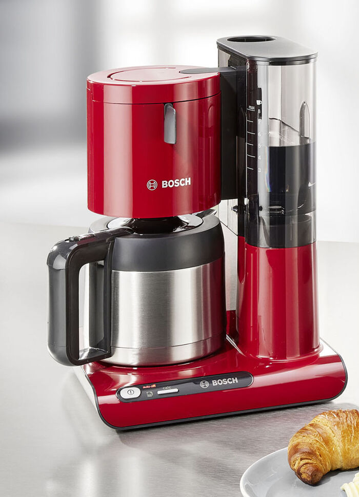 Bosch Kaffeemaschine "Styline" 