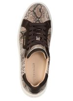 Peter Kaiser, modische Damen-Sneaker, mit herausnehmbarem Fu&szlig;bett 