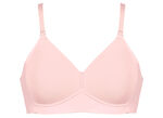 Naturana BH mit gepolsterten Cups ZARTROS&Eacute;