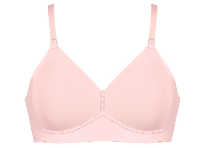 Naturana BH mit gepolsterten Cups ZARTROS&Eacute;