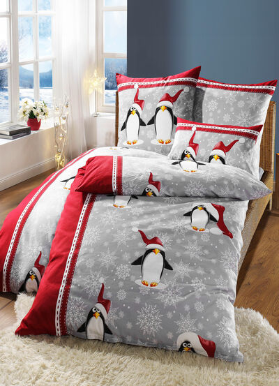 Dobnig Bettwäsche-Garnitur 