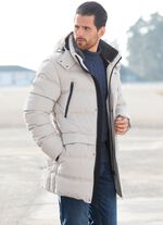 Funktionsjacke von &bdquo;New Canadian&ldquo; 