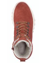 Stiefelette im angesagten Look 