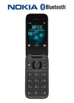 Nokia 2660 Flip Gro&szlig;tasten-Klapphandy 