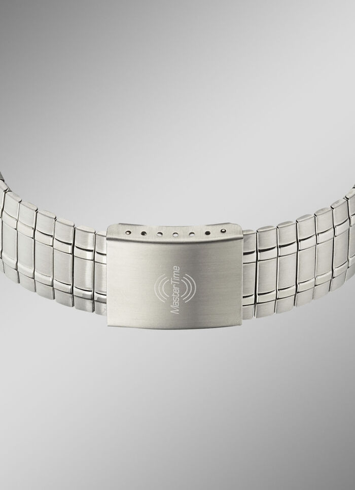 Master Time Funk-Herrenuhr 