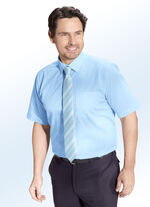 Hemd mit Kentkragen in 5 Farben und 2 Ausf&uuml;hrungen T&Uuml;RKIS