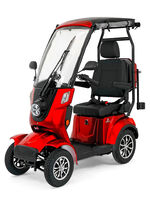 Rolektro Deisla Akku-Quad 