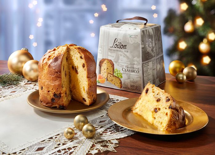Panettone Classic 
