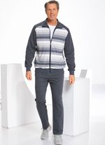 Freizeitanzug von &bdquo;Athlet&ldquo; 