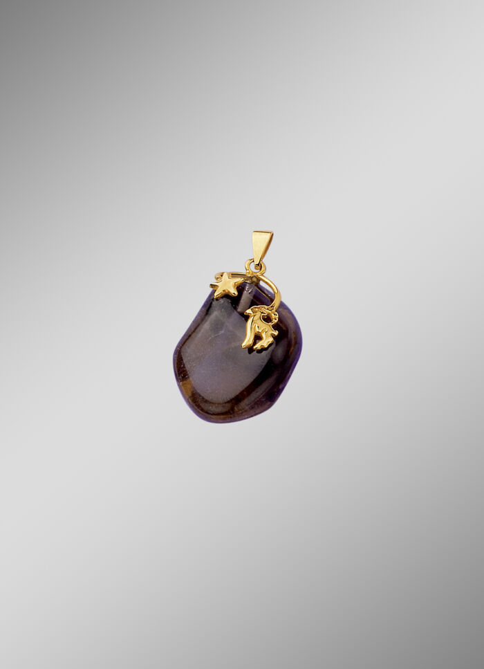 Sternzeichen-Anhänger 