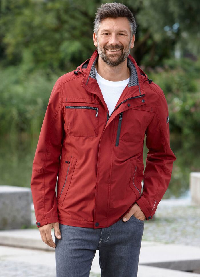 Jacke von &bdquo;Gate One&ldquo; 