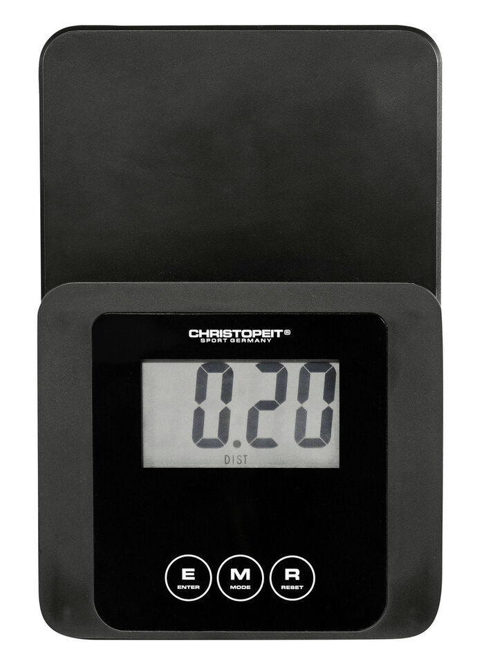 Christopeit Wasserrudergerät Garda 