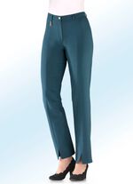 Hose mit Stretchbund 