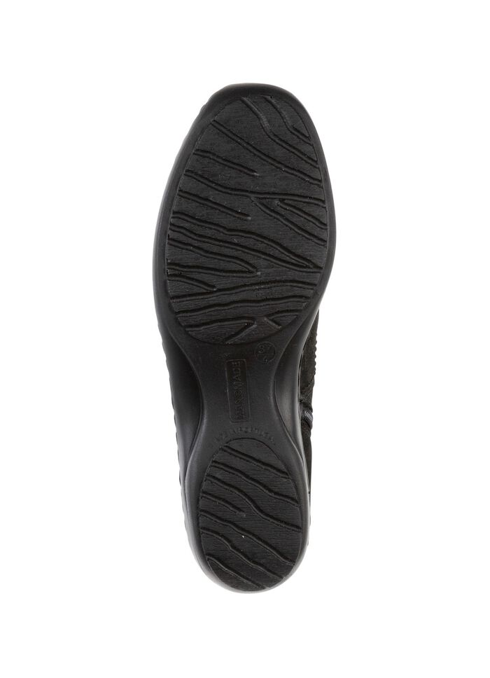 ELENA EDEN Bootie mit Zierspange 