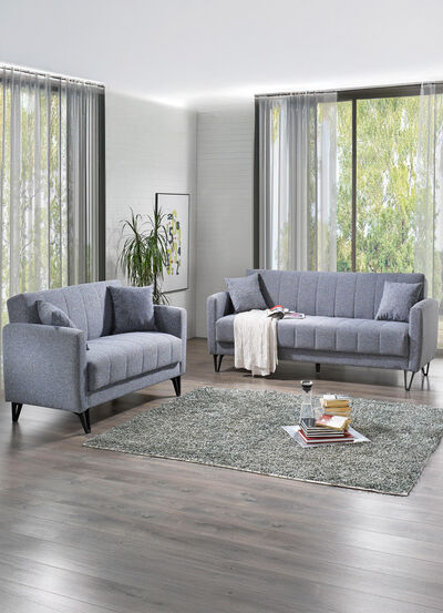 Moderne Polstermöbel mit Kippfunktion 