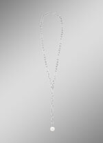 Halskette mit Süßwasser-Zuchtperle 