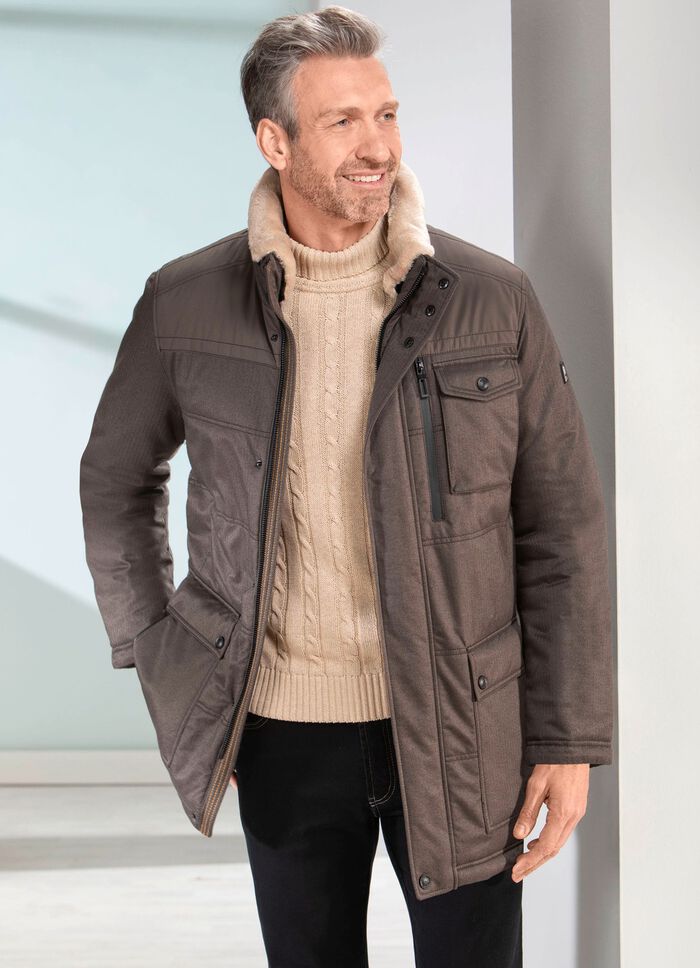 Jacke von &bdquo;Gate One&ldquo; 