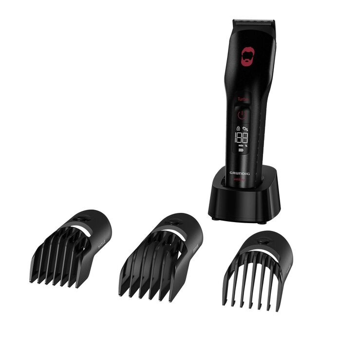 Grundig Haar- & Bartschneider Pro Club MC9030 