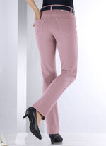 Magic-Jeans in 5-Pocket-Form ALTROSA