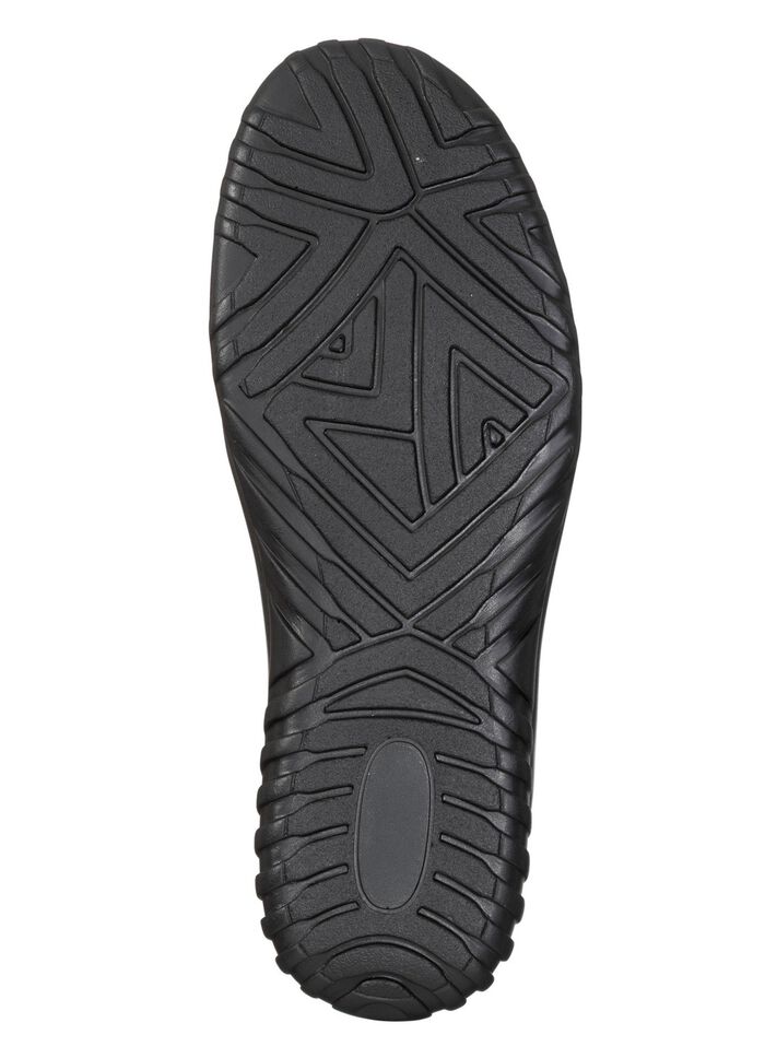 ELENA EDEN, bequeme Damen-Schn&uuml;rschuhe, Weite H, mit herausnehmbarem Fu&szlig;bett 